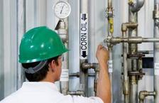 Chemical Industry Production manager