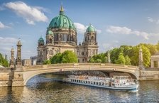 Work in Germany guide to relocating