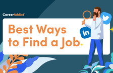 Strategies and Ways to Find a Job