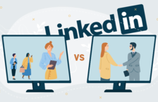 The Difference between Following and Connecting on LinkedIn