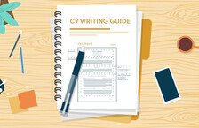 CV Writing Guide