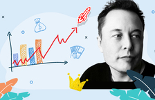 Elon Musk richest person in the world 