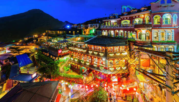 Taiwan