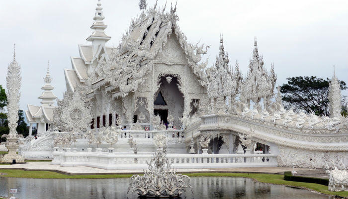 Thailand
