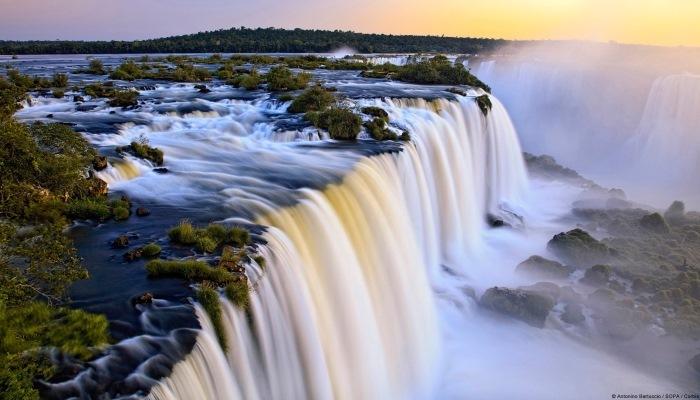Iguazu Falls