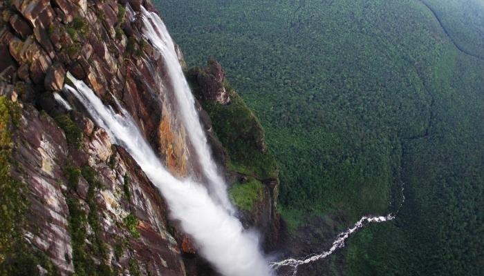 Angel Falls
