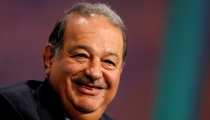 carlos slim