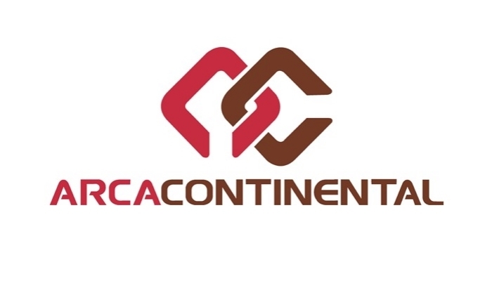arca continental logo