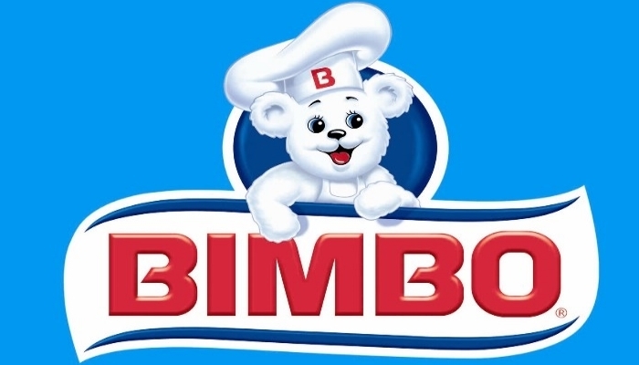 grupo bimbo logo