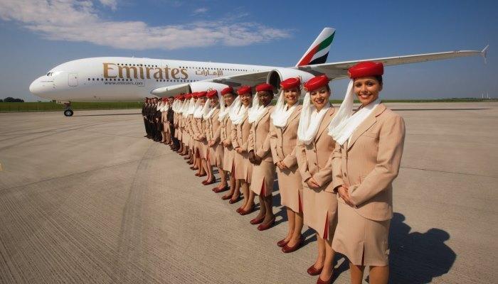 emirates