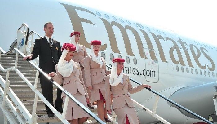 emirates