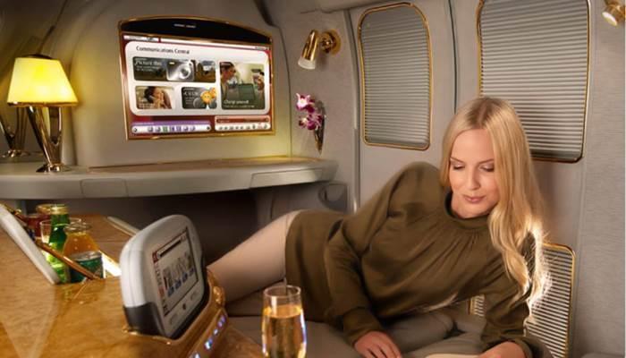 emirates