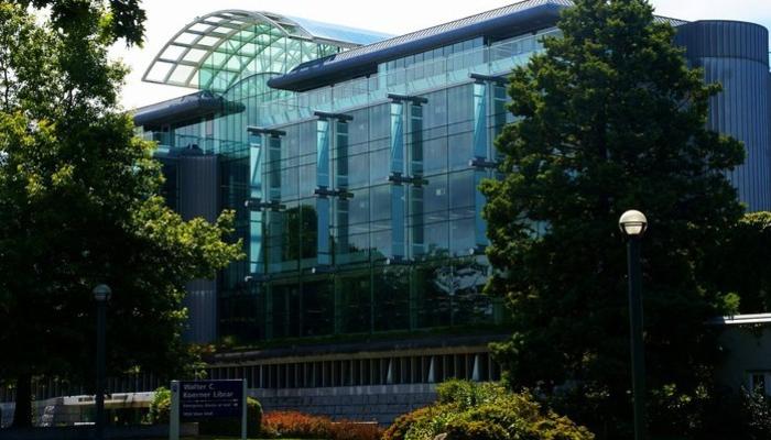 The University of British Columbia (UBC)