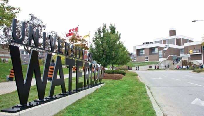 University of Waterloo