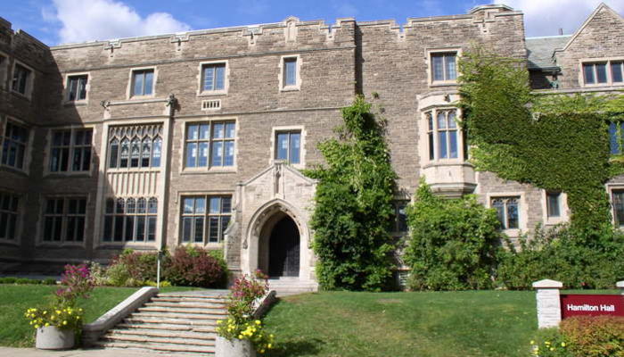 McMaster University