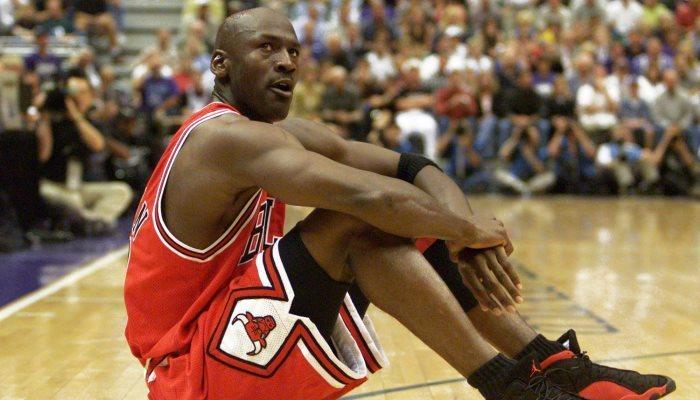 Jordan