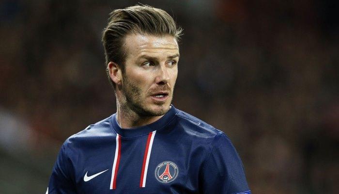 Beckham