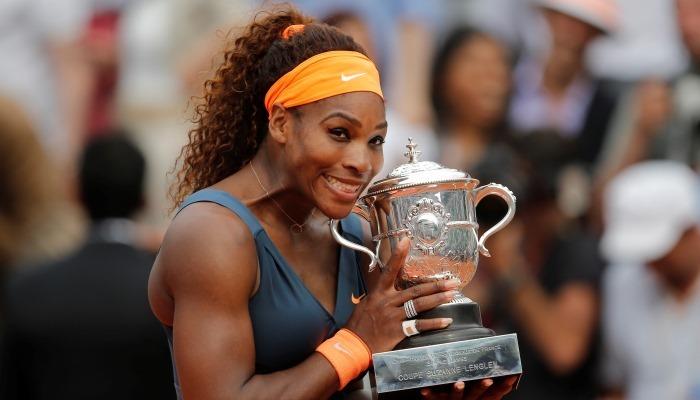 Serena