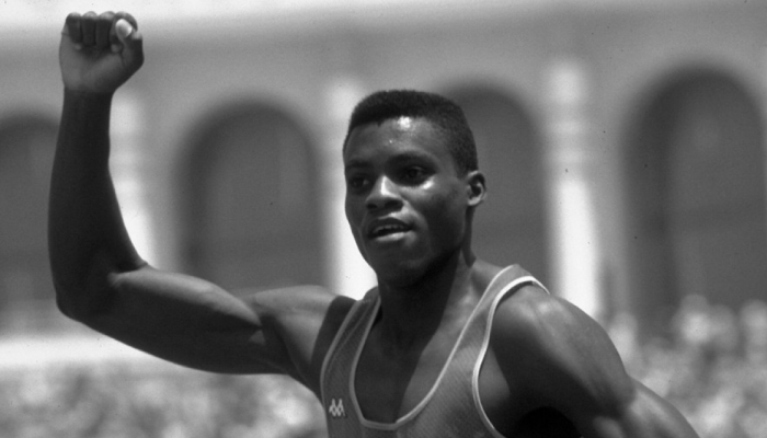 Carl Lewis
