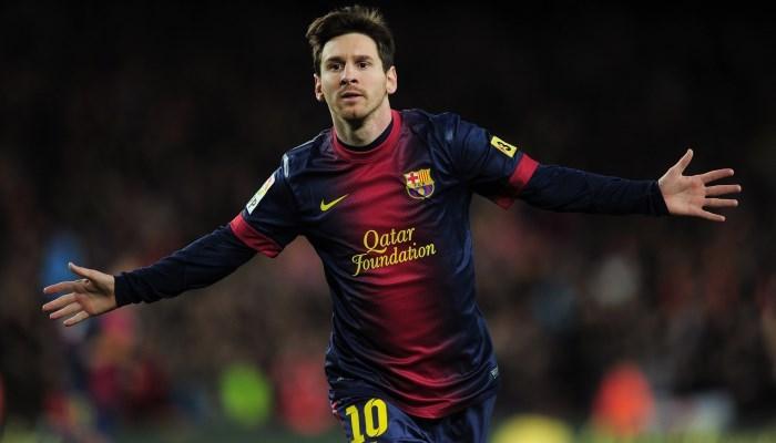 Messi