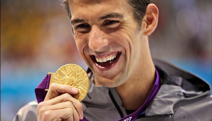 Michael Phelps