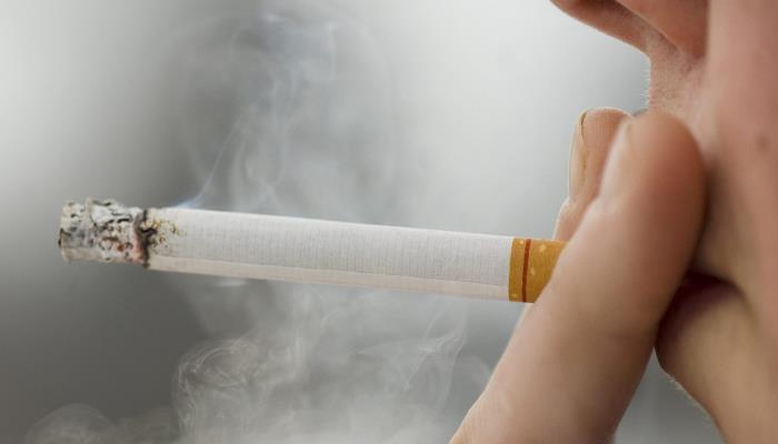Smoking
