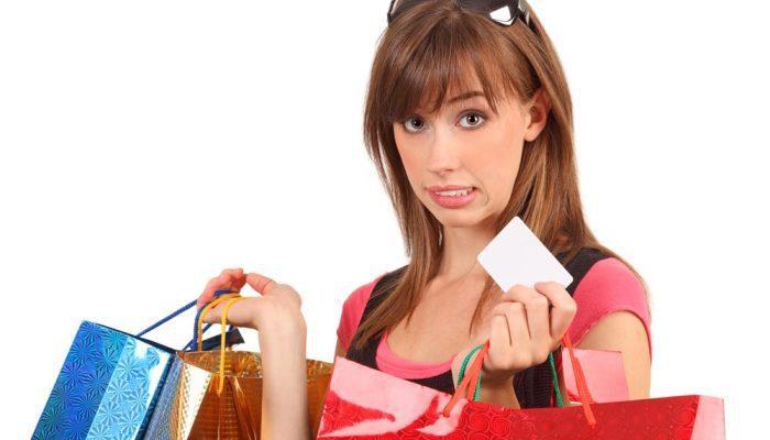 Overspending
