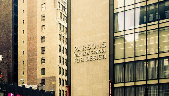 Parsons the New School for Design