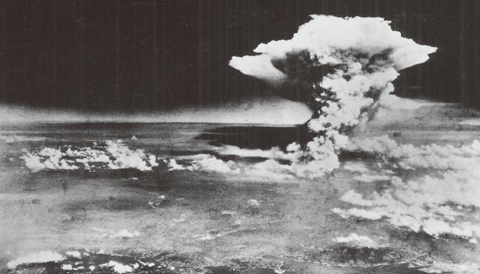 hiroshima and nagasaki exhibition