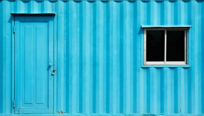 container office