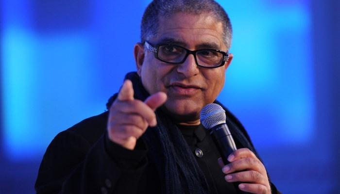 Deepak Chopra