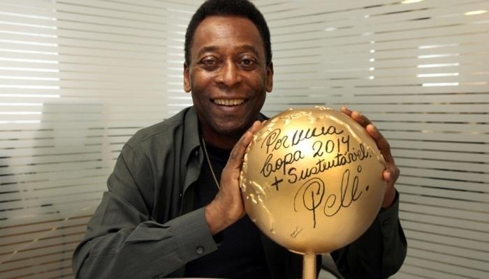 Pele