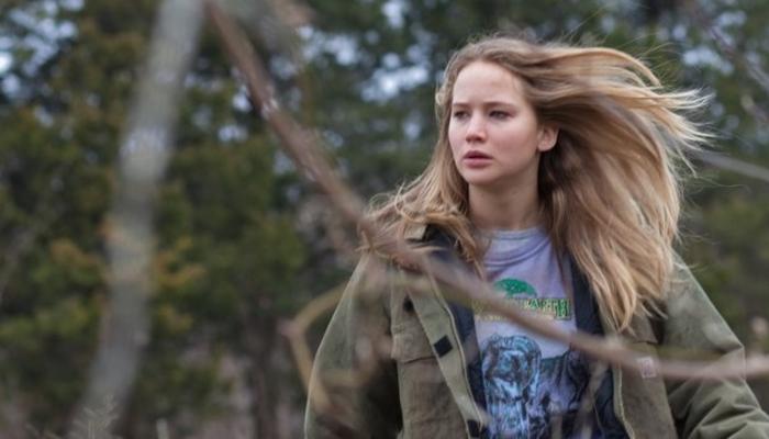 Jennifer Lawrence - Winter’s Bone