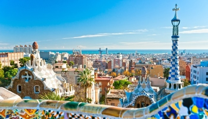 Barcelona