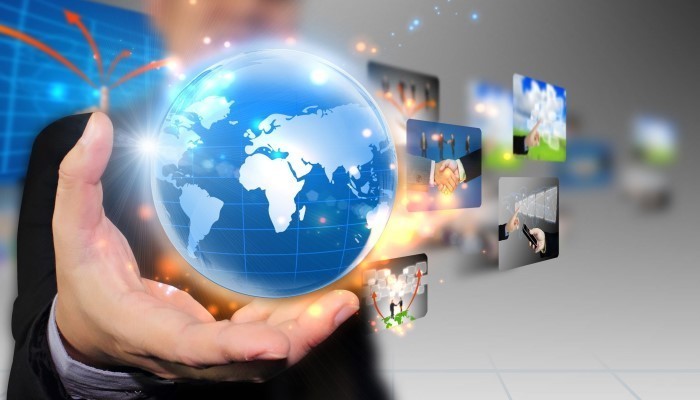 online business