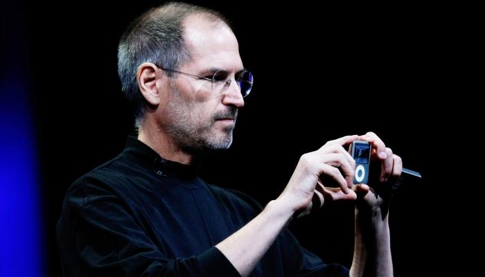 Apple Announces Product Upgrades Steve Jobs