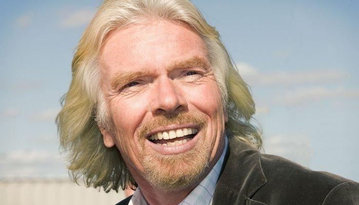 Richard Branson