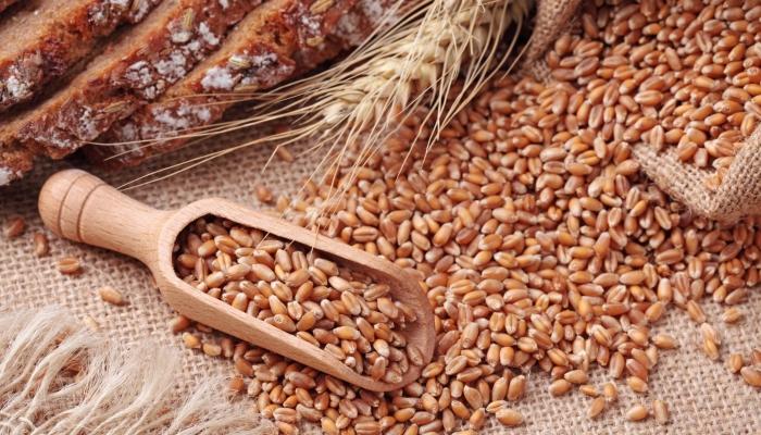 whole grain