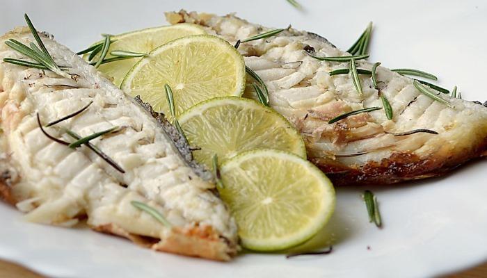 fish