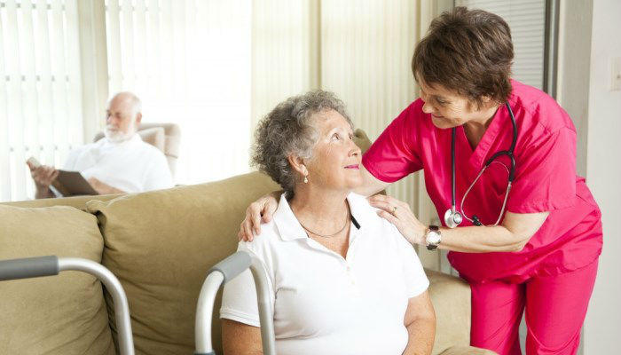 Personal Care Assistant
