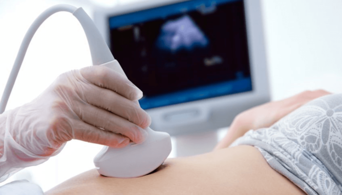 Medical Sonographer