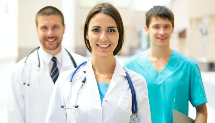 Physician Assistant