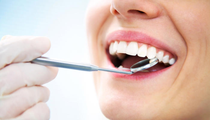 Dental Hygienist
