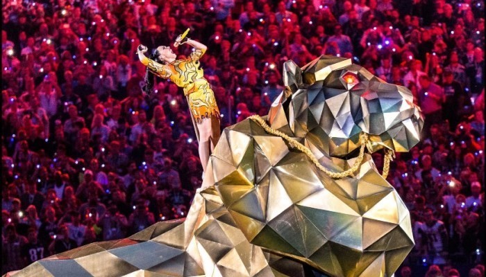 katy perry