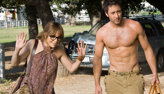 J Lo backup plan movie