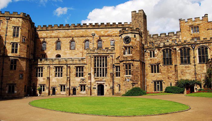 Durham University