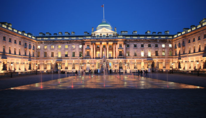 King's College London