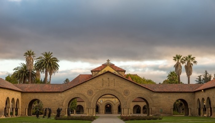 Stanford University