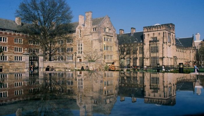 Yale University