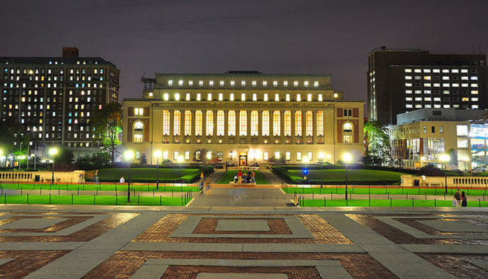 Columbia University